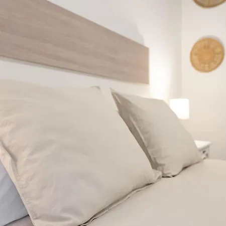 شقة Frida Centro *