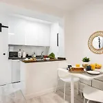 Frida Centro Apartment Gijon