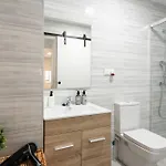 Frida Centro Apartment *