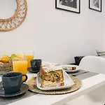 Apartment Frida Centro Gijon