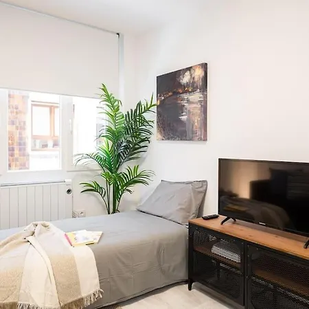 Apartamento Frida Centro