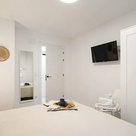 Frida Centro Apartment Gijón