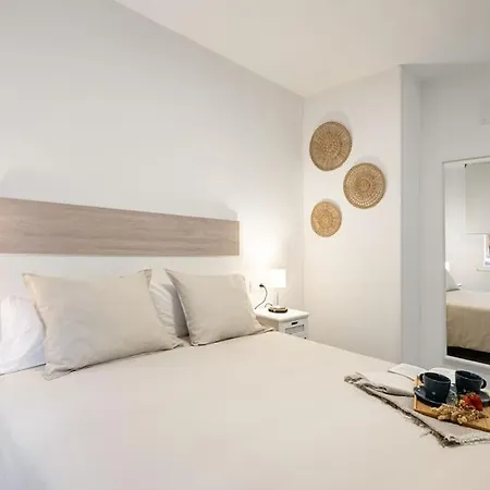 Frida Centro Apartamento