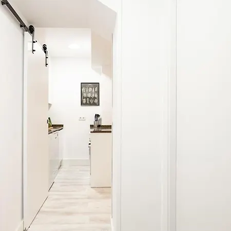 Frida Centro Apartment *