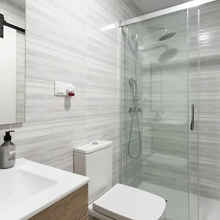 Frida Centro Apartment Gijón