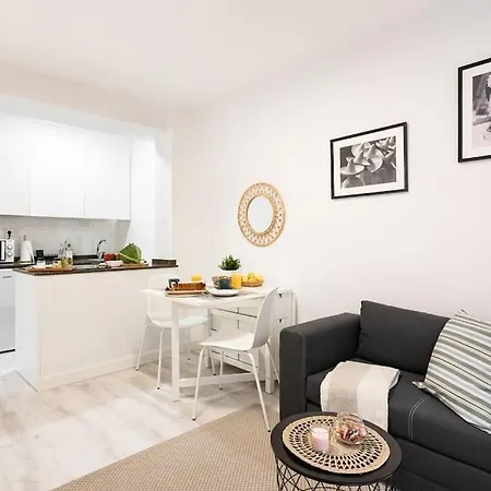 Appartement Frida Centro