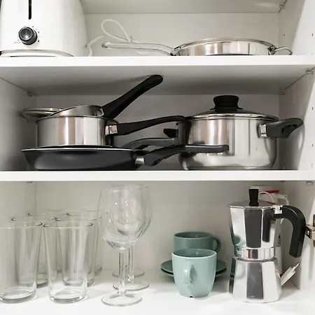 Apartamento Frida Centro Gijón