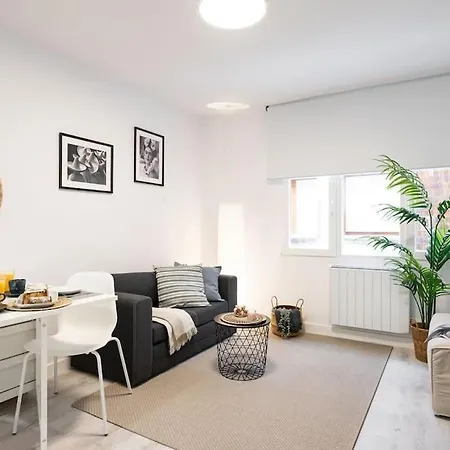 Apartment Frida Centro Gijon