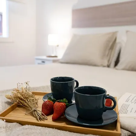 Frida Centro Apartment Gijon