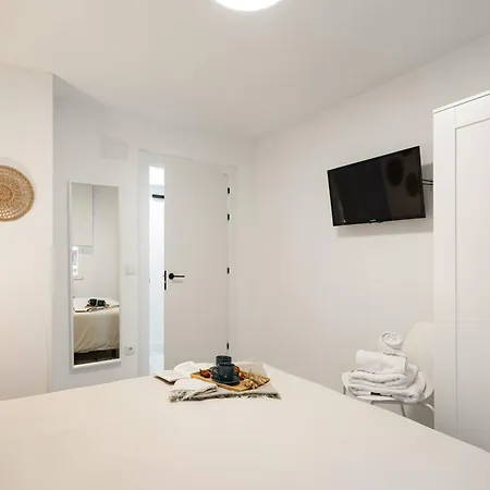 Frida Centro Apartment