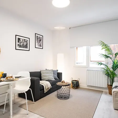 Apartment Frida Centro